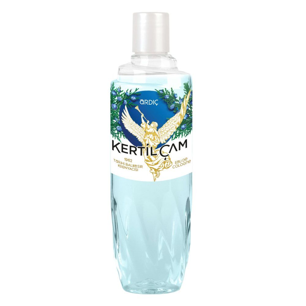 Ardıç Kolonyası 400 cc Pet Şişe
