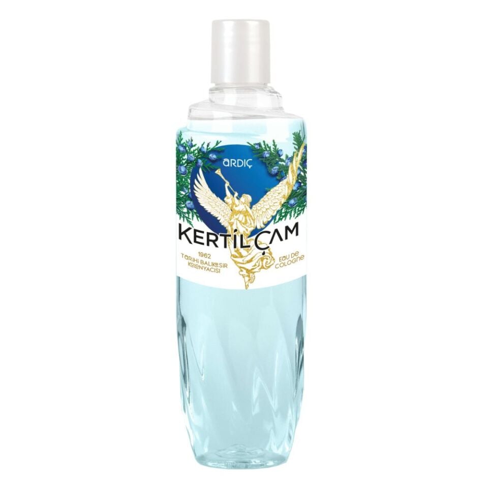 Ardıç Kolonyası 400 cc Pet Şişe