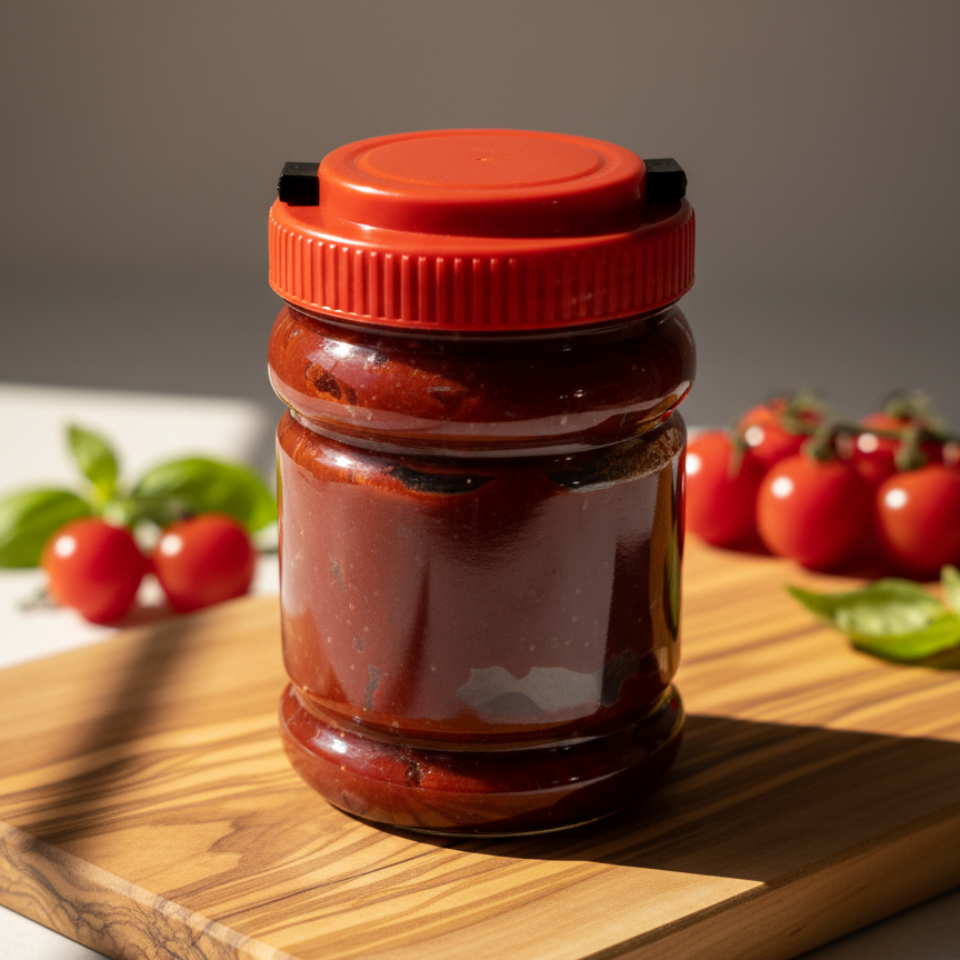 Domates Salçası 1 Kg