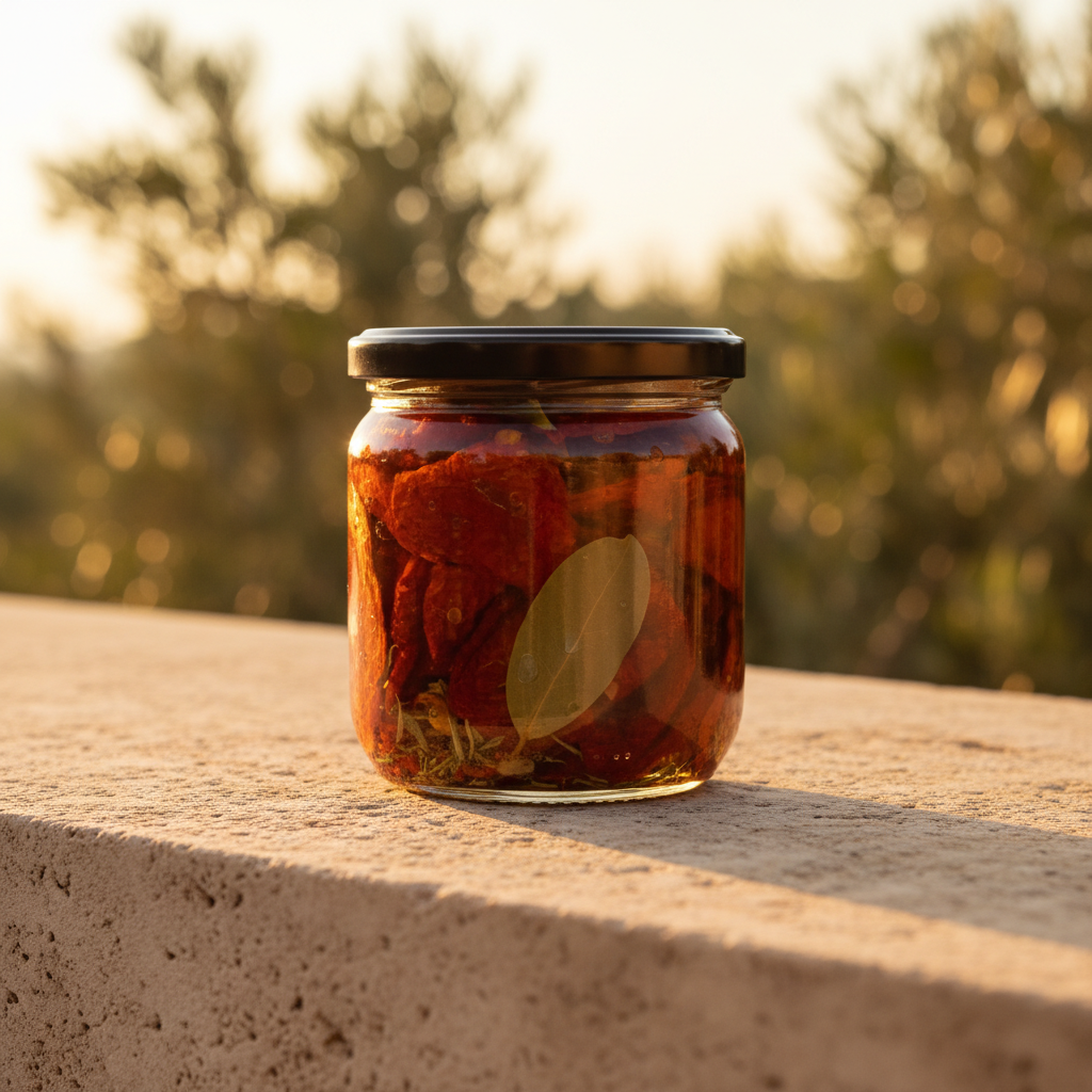 Domates Kurusu 370gr