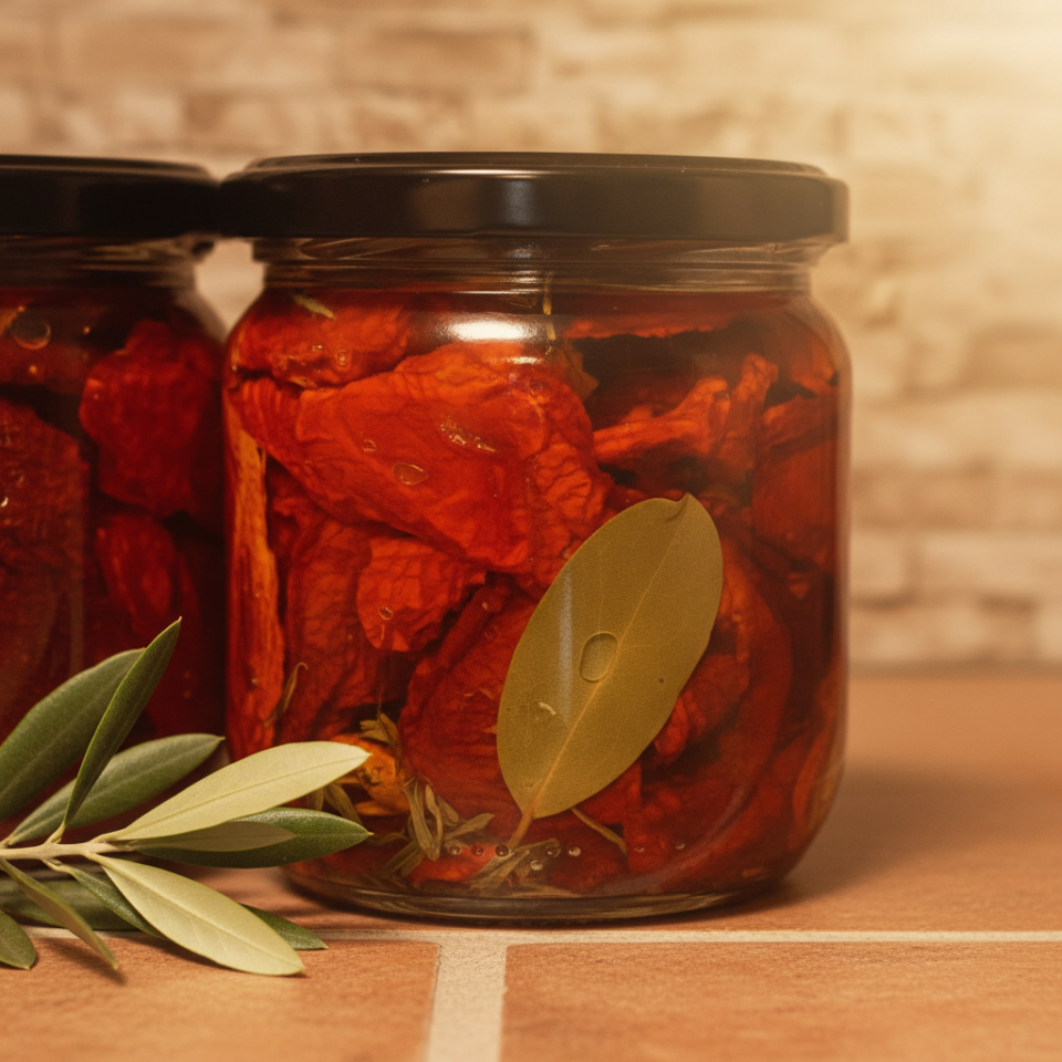 Domates Kurusu 370gr