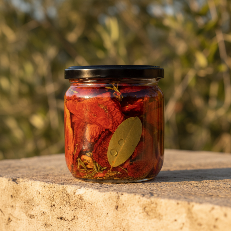 Domates Kurusu 370gr