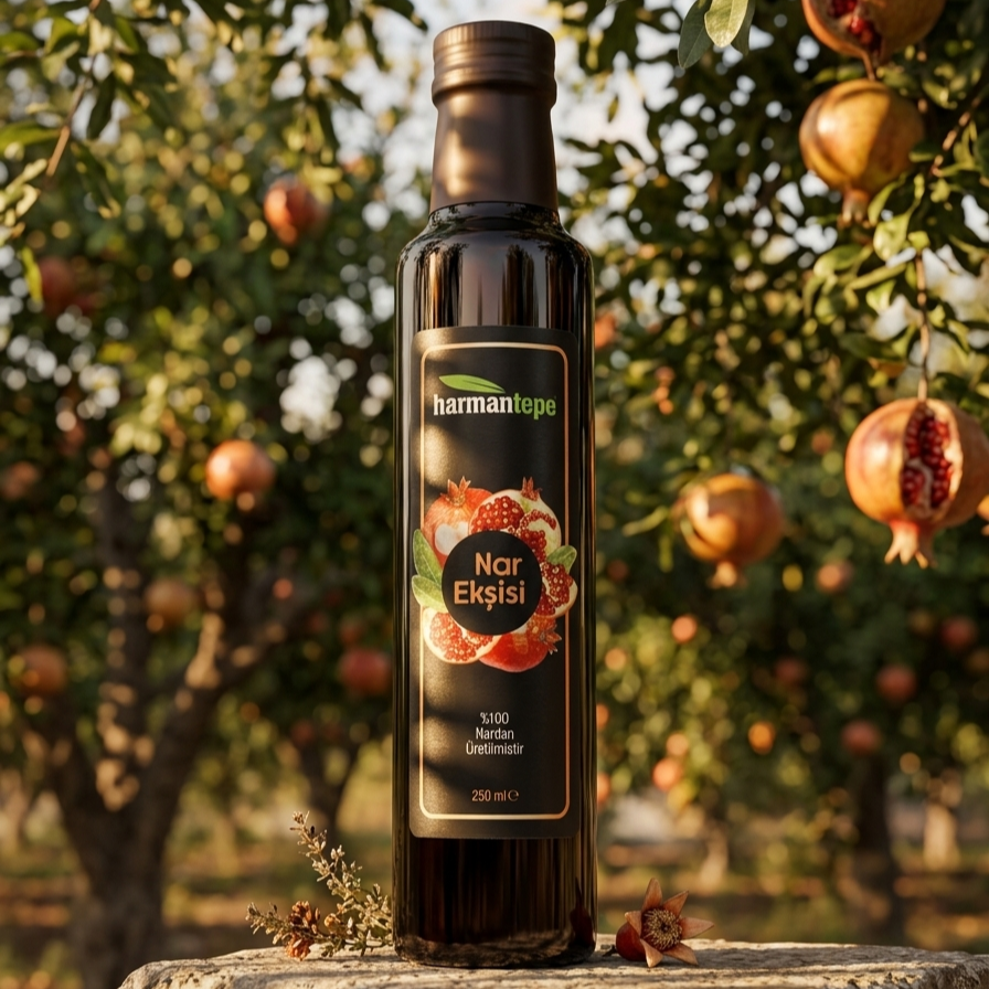 Nar Ekşisi 250ml
