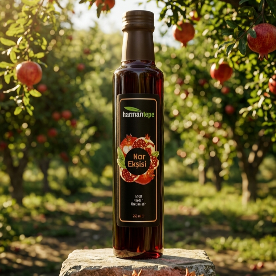 Nar Ekşisi 250ml