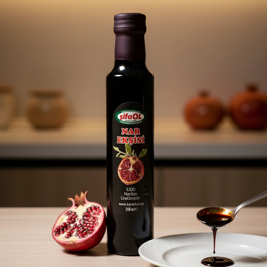 Nar Ekşisi 250ml