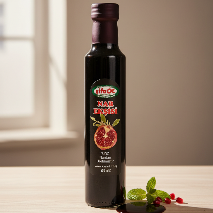 Nar Ekşisi 250ml