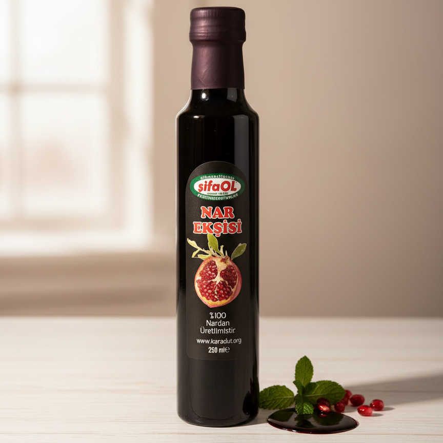 Nar Ekşisi 250ml