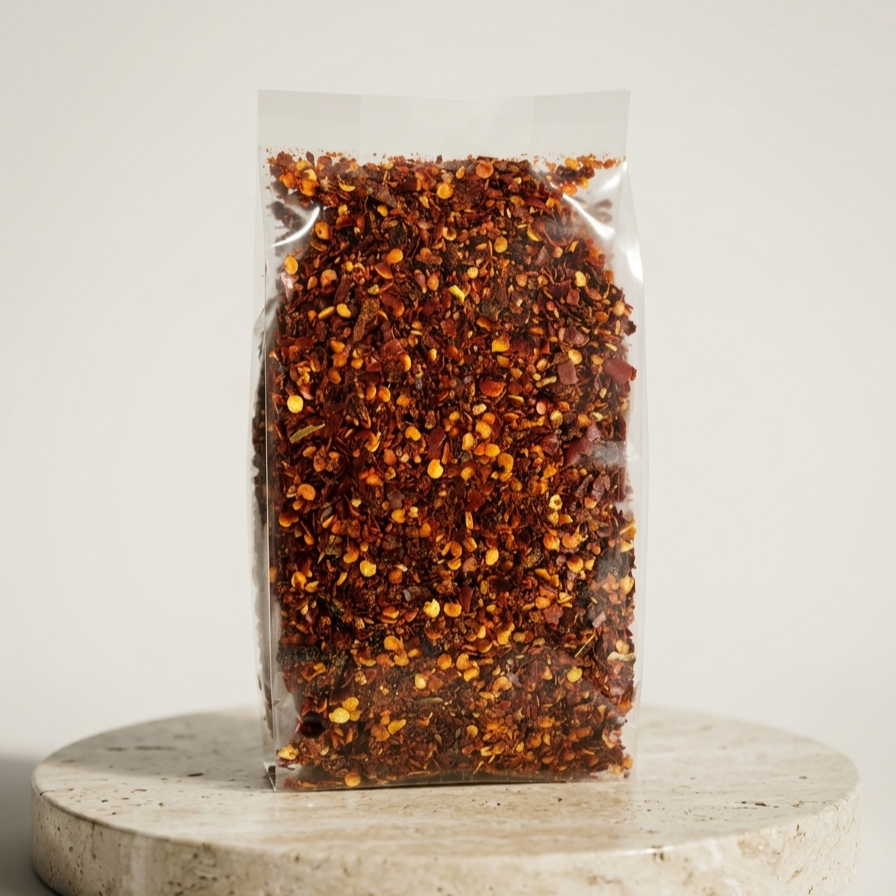 Pul Biber 100gr